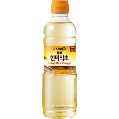 Sempio Hnedý ryžový ocot 500 ml