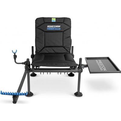 Preston Křeslo Ignitalyion Feeder Chair Combo