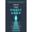 Into the Magic Shop