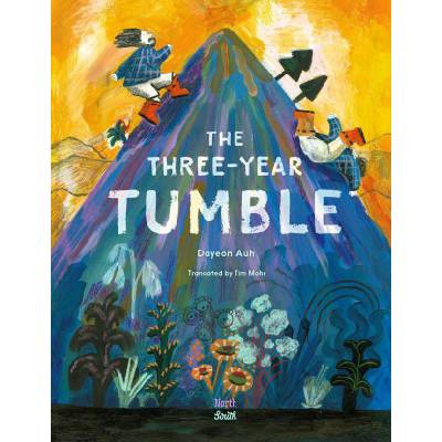 THREE YEAR TUMBLE