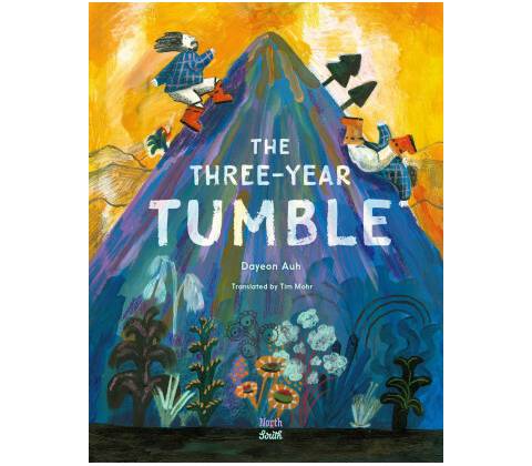 THREE YEAR TUMBLE