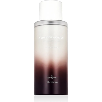 haruharu wonder Black Rice Hyaluronic Toner 300 ml