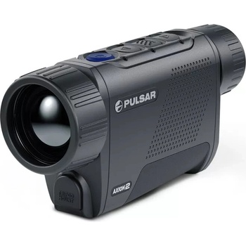 Pulsar Axion 2 XQ35