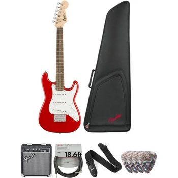 Image 1 of Squier Mini Stratocaster V2 IL