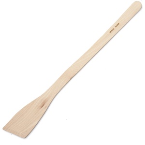 de Buyer Кухненски обръщач B BOIS 40 cm, скосен, дърво, de Buyer (DB487240)