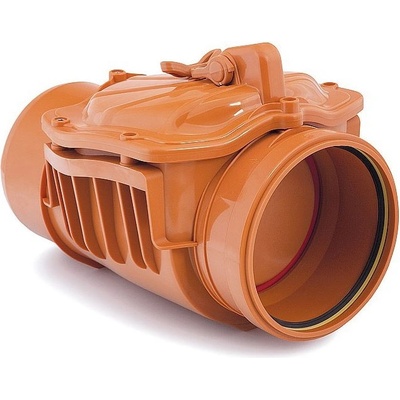 Prodomos zpětná klapka KG DN110 – Zbozi.Blesk.cz