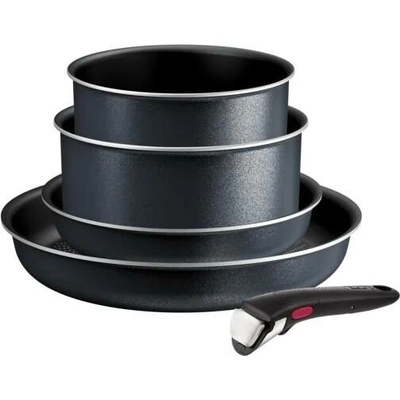 Tefal Ingenio So'Light 5dílná Sada hrnců