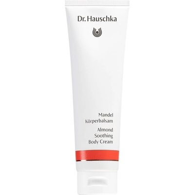 Dr. Hauschka Body Care успокояващ крем за тяло с бадеми 145ml