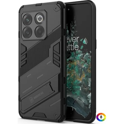 OnePlus 10T 5G Punk Armor Удароустойчив Калъф и Протектор