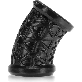 Image 1 of OXBALLS Morph Ball Stretcher Black