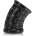 OXBALLS Morph Ball Stretcher Black