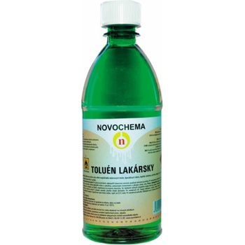 Novochema Toulen lakársky 370 g