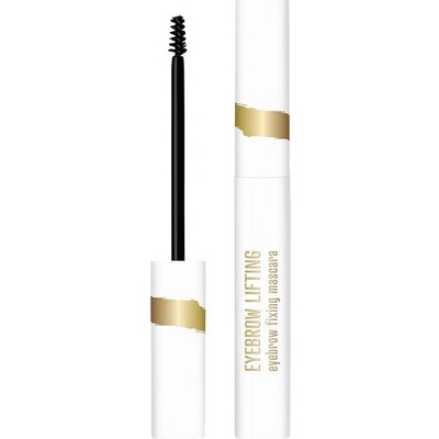 Dermacol Eyebrow Lifting Mascara řasenka na obočí 2 5 ml – Zboží Dáma