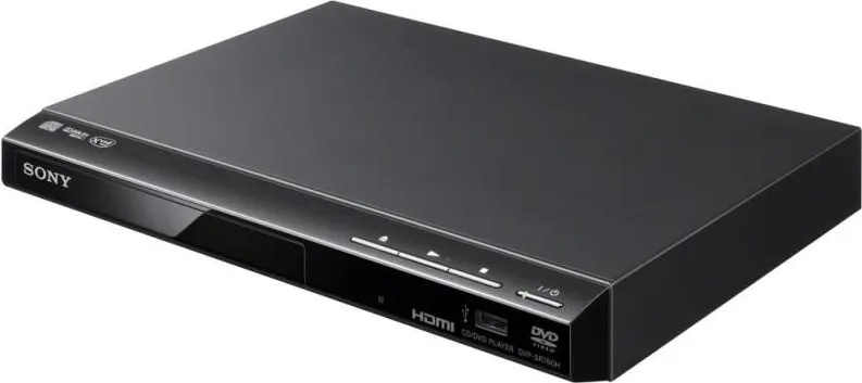 Sony DVP-SR760H (DVPSR760HB.EC1)