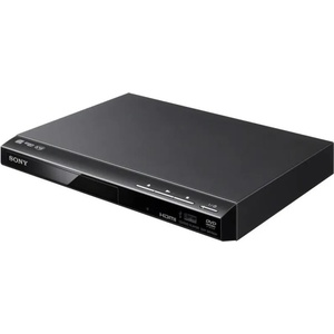 Sony DVP-SR760H (DVPSR760HB.EC1)