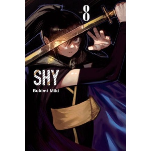 SHY V08 (2024)