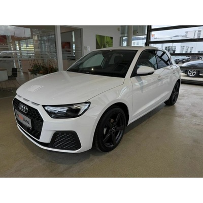 Audi A1 25 TFSI 70 kW