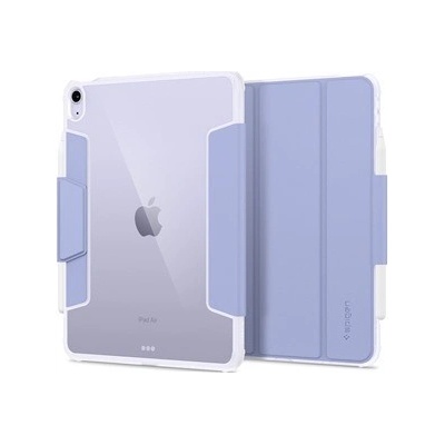 Spigen Ultra Hybrid Pro Lavender iPad Air 10.9" 2022/2020 ACS04567