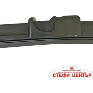Paolo Предни чистачки съвместими с BMW F10 5 series (2010+) 2бр/к-т (65294) - steficenter