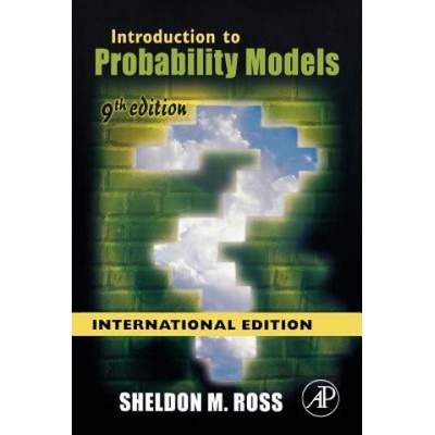 Introduction to Probability Models, ISE | Sheldon M Ross