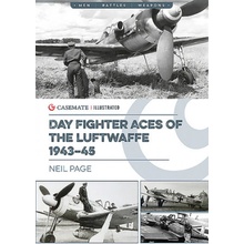 Day Fighter Aces of the Luftwaffe 1943-45