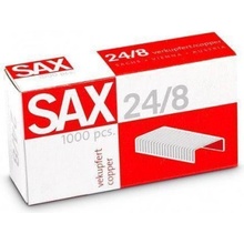 Sax 24/8