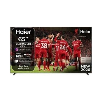 Haier H65M92FUX