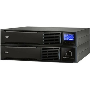 Image 1 of FSP Eufo 1100VA (PPF8800200)