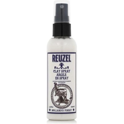 Reuzel Clay Spray стилизираща глина в спрей за мъже 100 ml