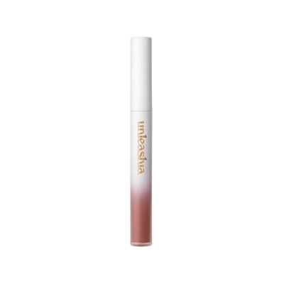 Unleashia Luv Hug Velvet Tint tekutá rtěnka světle hnědá 4 g