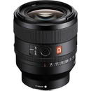 Sony FE 50 mm f/1.4 GM