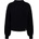 Timberland Блуза Timberland Women's Wool Blend Crew Sweater Crew Sweatshirt - Black