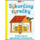 Sýkorčiny syrečky
