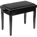 Pianonova SG 801 Дървена табуретка за пиано Black (SG801-B)