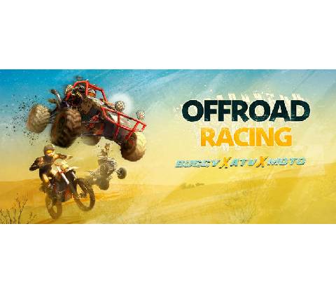 Offroad Racing