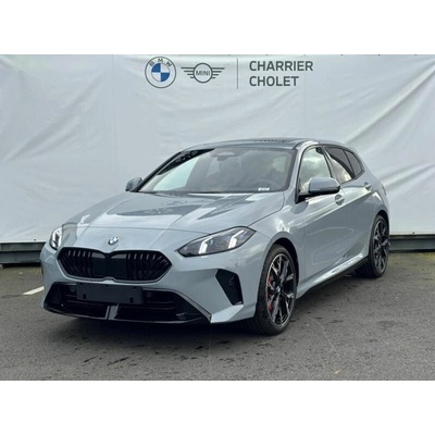 BMW 120 M Sport 122 kW
