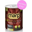 Marp Holistic Pure Chicken 6 x 800 g
