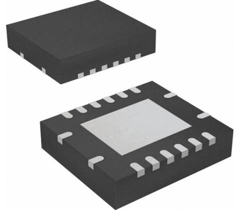 Texas Instruments SN74LV595ARGYR