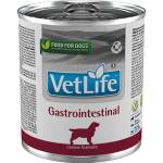 Vet Life DIET DOG GASTROINTESTINAL за кучета със стомашно-чревни разстройства 300gr