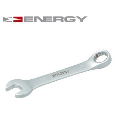 Energy Očko-vidlicový kľúč NE01002S-10