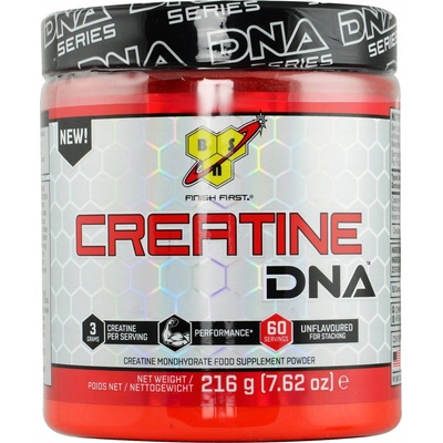 BSN Creatine DNA 216 g