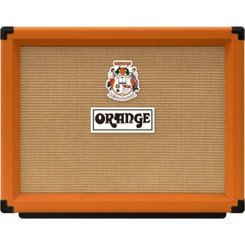 Orange Thunder 30 C