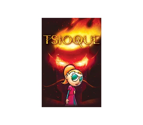 TSIOQUE