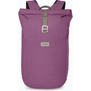 Osprey Градска раница Osprey Arcane Roll Top 22 l shiso purple heather