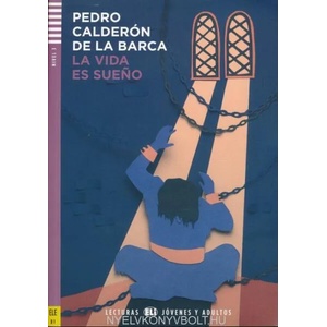 Young Adult ELI Readers - Spanish | Pedro Calderón de la Barca (ISBN: 9788853617620)
