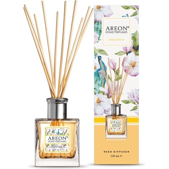 Areon домашен парфюм с клечки 150мл, Osmanthus