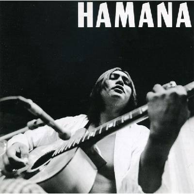 Bruce Hamana - Hamana LTD LP – Hledejceny.cz