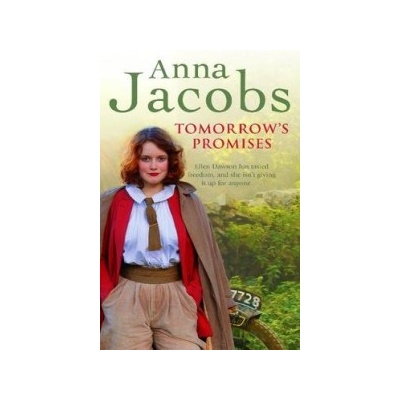 Tomorrow's Promises - Jacobs Anna