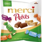 STORCK Merci Petits Crunch Collection 125гр