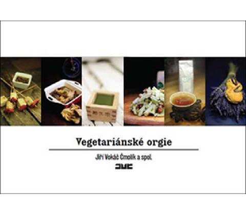 Vegetariánské orgie